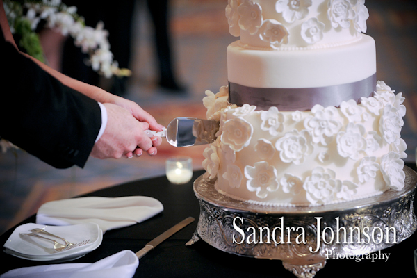Best Ritz Carlton wedding photographer - Sandra Johnson (SJFoto.com)